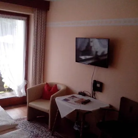 Haus Achtal, Garni Hotel 3*