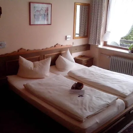 Haus Achtal, Garni 3* Pfronten