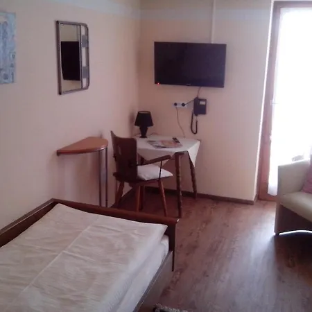 Haus Achtal, Garni Pfronten
