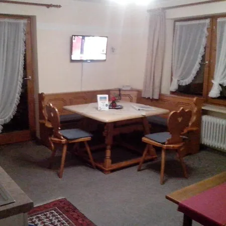 Hotel Haus Achtal, Garni Pfronten