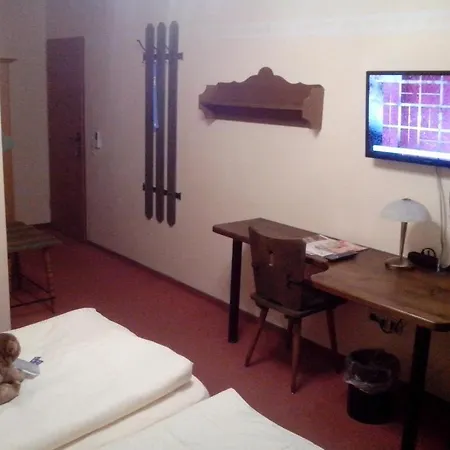 Haus Achtal, Garni 3* Pfronten