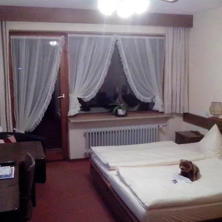 Haus Achtal, Garni Hotel Pfronten