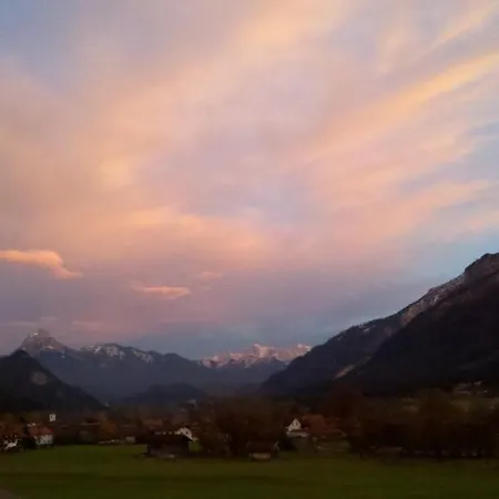 Haus Achtal, Garni Hotel