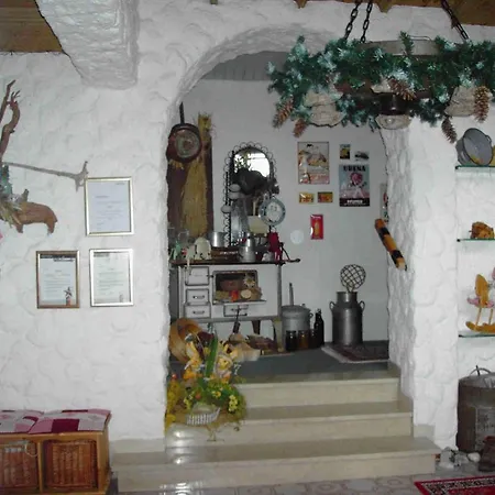 Haus Achtal, Garni Hotel Pfronten