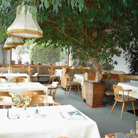 Hotel Haus Achtal, Garni 3*