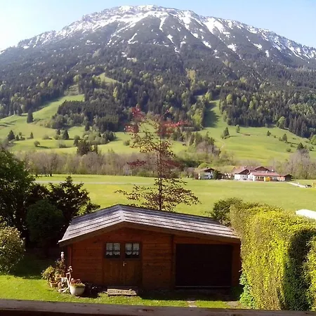 Haus Achtal, Garni 3* Pfronten